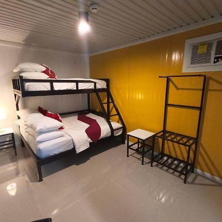 Happy Daze Hotel Tagum Luaran gambar