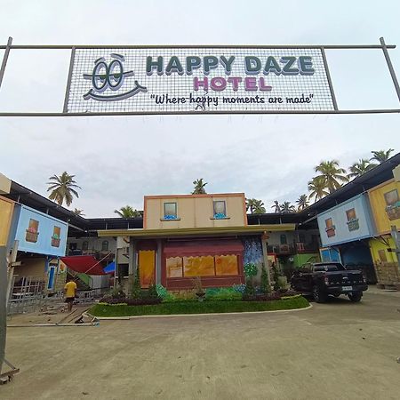 Happy Daze Hotel Tagum Luaran gambar