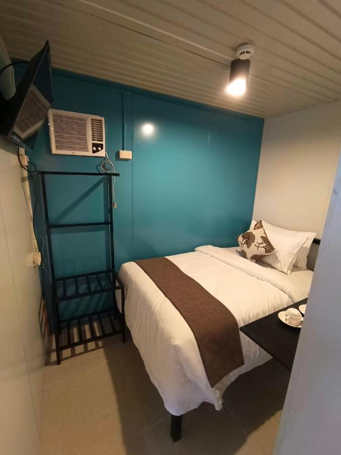 Happy Daze Hotel Tagum Luaran gambar