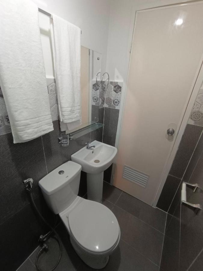 Happy Daze Hotel Tagum Luaran gambar