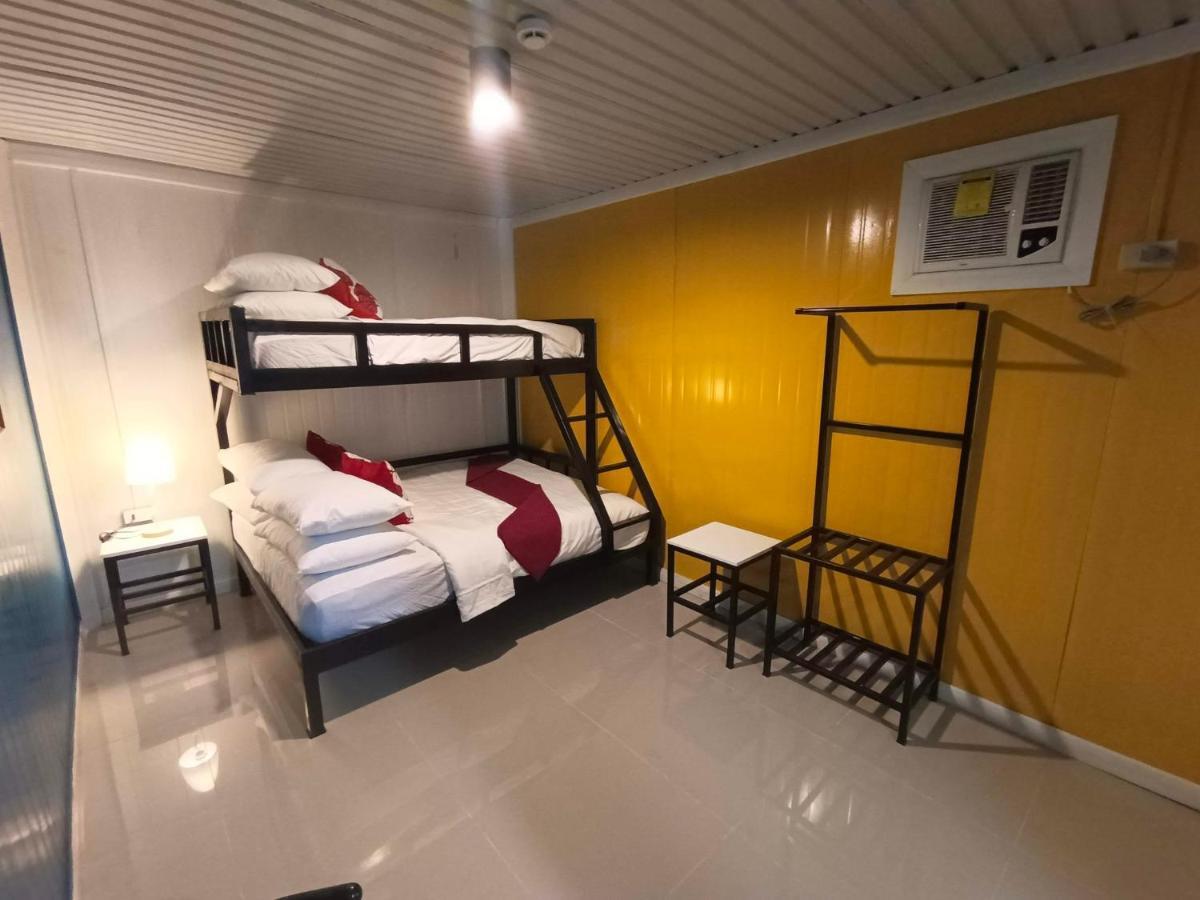 Happy Daze Hotel Tagum Luaran gambar