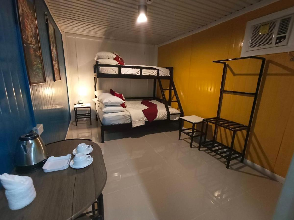 Happy Daze Hotel Tagum Luaran gambar