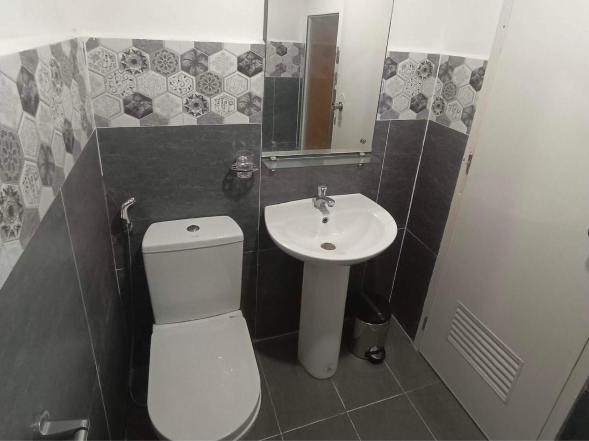 Happy Daze Hotel Tagum Luaran gambar