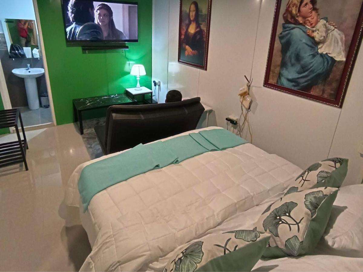Happy Daze Hotel Tagum Luaran gambar