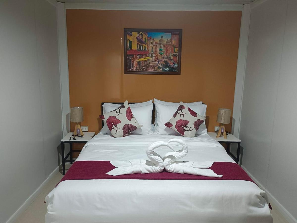 Happy Daze Hotel Tagum Luaran gambar