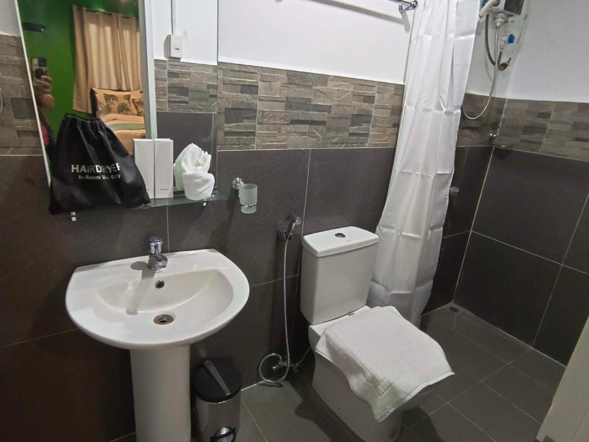 Happy Daze Hotel Tagum Luaran gambar