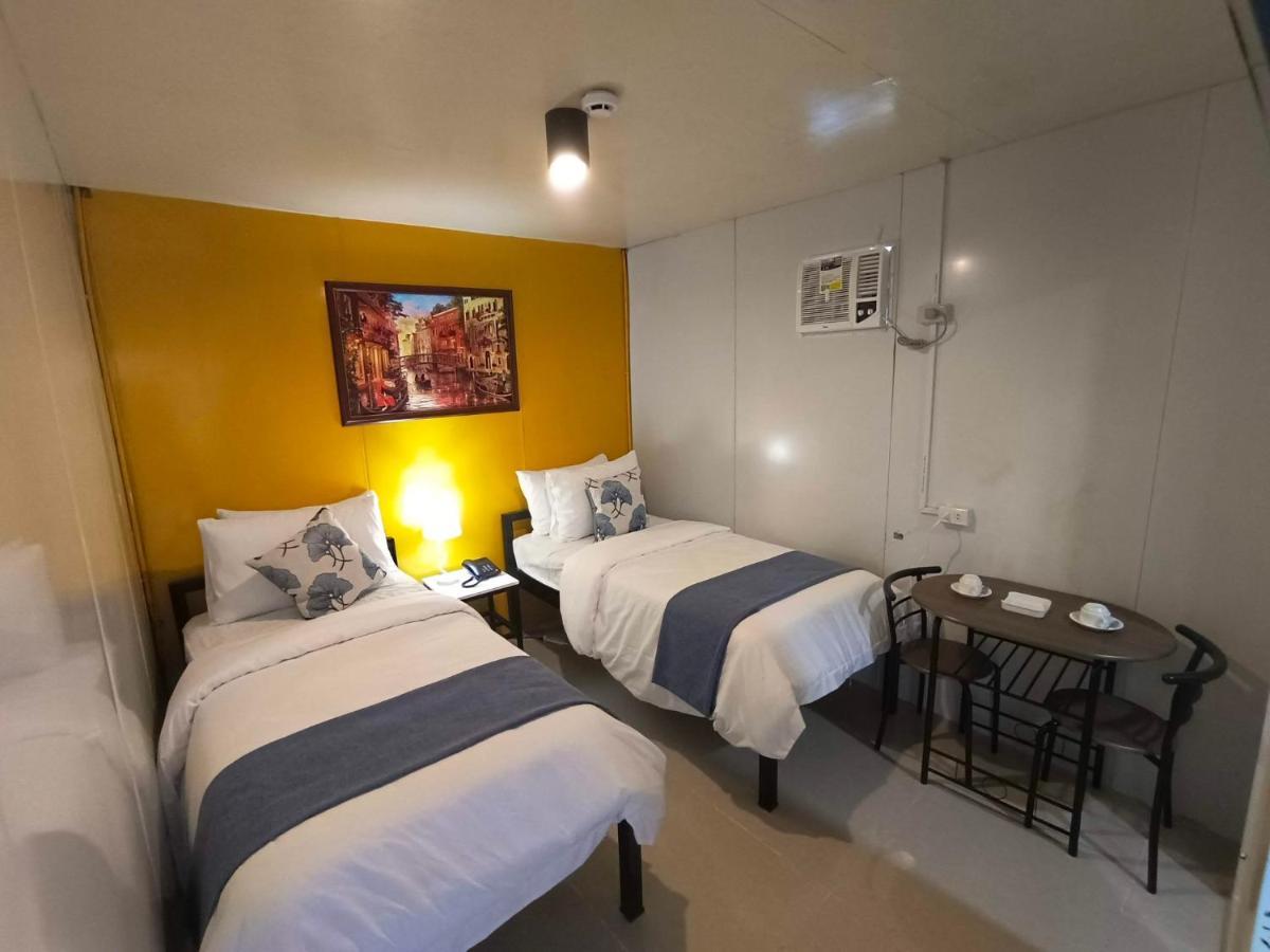 Happy Daze Hotel Tagum Luaran gambar