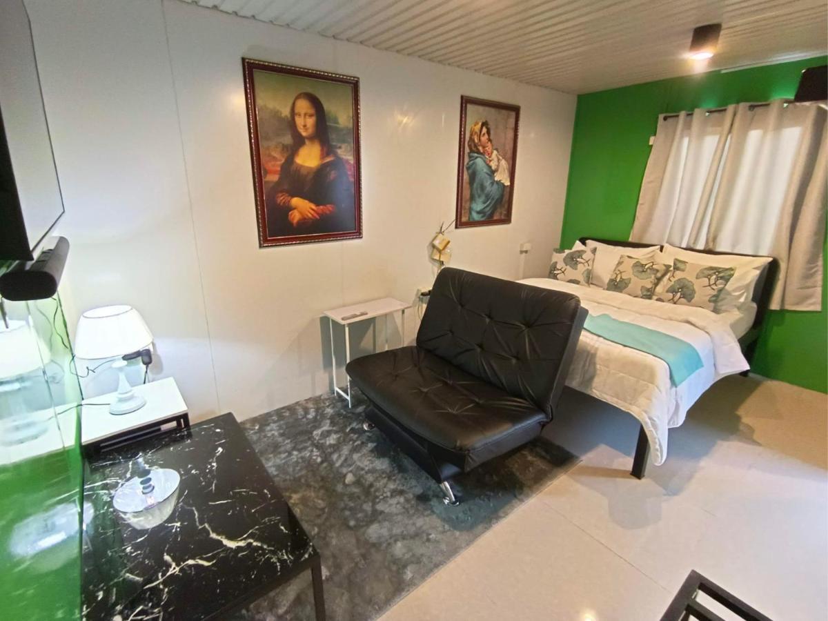 Happy Daze Hotel Tagum Luaran gambar