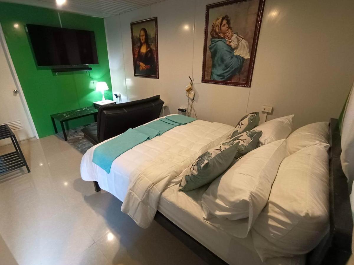 Happy Daze Hotel Tagum Luaran gambar