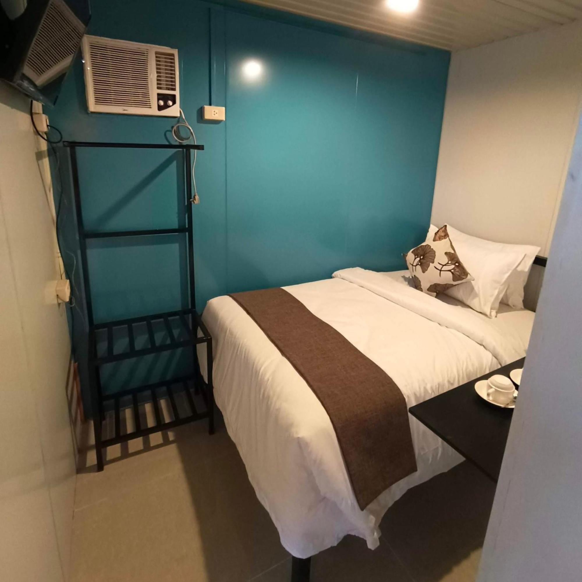 Happy Daze Hotel Tagum Luaran gambar